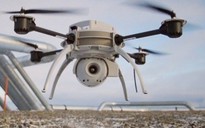 UAV bí ẩn bay qua căn quân sự nhạy cảm ở Pháp