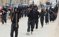 Lầu Năm Góc điều tra vụ IS ‘dọa’ giết 100 lính Mỹ