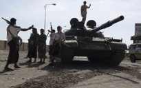 Phiến quân Houthi: Ả Rập Xê Út kích ngòi chiến tranh toàn khu vực