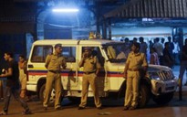 Ấn Độ bắt ba cảnh sát hiếp dâm người mẫu tại đồn