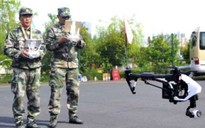 Mỹ và ‘thế giới hỗn loạn’ giúp Trung Quốc bán được nhiều UAV