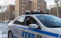 Cảnh sát Mỹ bị bắn vào đầu ở thành phố New York