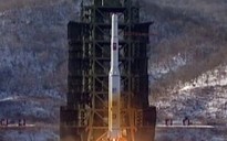 Triều Tiên tuyên bố tiếp tục chương trình phóng vệ tinh