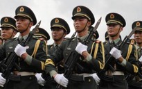 Vì sao Trung Quốc cấm binh lính đeo đồng hồ thông minh ?