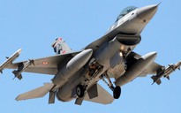 Thổ Nhĩ Kỳ tuyên bố bắn rơi 1 trực thăng của Syria
