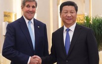 Chủ tịch Trung Quốc muốn quan hệ Trung - Mỹ là 'nước lớn kiểu mới'