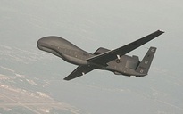 Trung Quốc gây nhiễu sóng UAV Mỹ trinh sát ở biển Đông