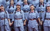 Trung Quốc huấn luyện vợ quan chức cách phát hiện tham nhũng