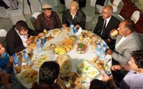 Afghanistan: Đổ nợ vì... đám cưới