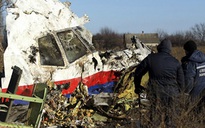 Nga tuyên bố đang bảo vệ nhân chứng Ukraine trong vụ máy bay MH17