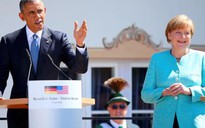 Tổng thống Mỹ: G7 phải chống lại ‘sự gây hấn của Nga’ ở Ukraine