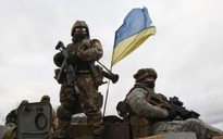 Người dân 8 nước NATO phản đối cung cấp vũ khí cho Ukraine
