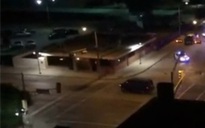 Xả súng tấn công Sở Cảnh sát thành phố Dallas, Mỹ