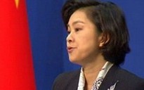 Trung Quốc nói Nhật Bản 'thổi phồng' tình hình căng thẳng ở Biển Đông