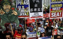 Trung Quốc đề nghị Philippines từ bỏ vụ kiện tranh chấp Biển Đông