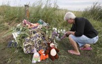 Ngôi làng Ukraine và một năm sống với ký ức về MH17