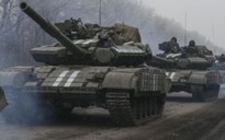 Pháp, Đức, Nga, Ukraine kêu gọi tuân thủ thỏa thuận ngừng bắn ở Ukraine