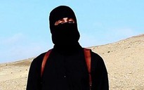 Đao phủ khét tiếng của IS bỏ trốn vì sợ chết