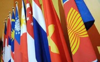 ASEAN - Trung Quốc họp bàn thực hiện Tuyên bố ứng xử ở Biển Đông