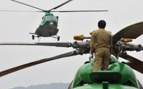 Bộ Quốc phòng Lào xác nhận trực thăng Mi-17 với 23 người bị tai nạn