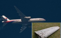 5 thuyết âm mưu kỳ quặc về MH370