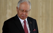 Malaysia chặn các website cổ súy tuần hành chống Thủ tướng Najib