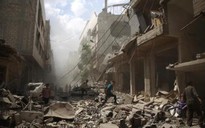 Ngoại trưởng Mỹ quan ngại thông tin Nga đưa quân đến Syria