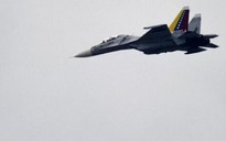Colombia tố máy bay quân sự Venezuela xâm phạm không phận