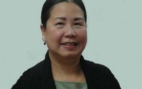 Nữ doanh nhân Mỹ nói bị Trung Quốc bắt vì động cơ chính trị