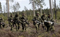 Mỹ chuẩn bị ‘chiến tranh lai’ chống Nga ở Baltic?