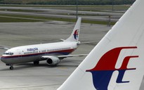 Rộ tin tìm thấy mảnh vỡ nghi của MH370 ở Philippines