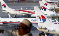 Mảnh vỡ tìm thấy ở miền nam Philippines không phải của MH370