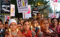 Ấn Độ bắt hai thiếu niên bị nghi hiếp dâm bé gái 2 tuổi
