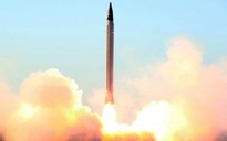 Mỹ, châu Âu đòi LHQ điều tra vụ Iran phóng tên lửa