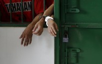 Indonesia 'thiến' tội phạm lạm dụng tình dục trẻ em
