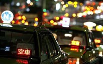 Nhật Bản sẽ cho phép người khiếm thính chạy taxi, xe buýt