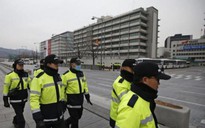 Hàn Quốc lập đơn vị cảnh sát chuyên xử lý tội phạm người Việt