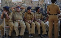 Ấn Độ sẽ có nữ cảnh sát chuyển giới đầu tiên