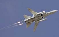 Máy bay Su-24 bị bắn hạ vì Nga nhiều lần thách thức Thổ Nhĩ Kỳ?