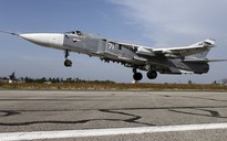 Su-24 bị bắn, Nga sẽ 'trả đũa' như thế nào?