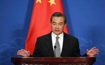 Trung Quốc tuyên bố hợp tác với châu Phi chống khủng bố