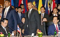 Tổng thống Mỹ sẽ họp với các lãnh đạo ASEAN vào tháng 2.2016