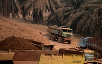 Malaysia: Hiểm họa khôn lường từ việc ồ ạt khai thác bauxite