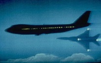 Giải mật: Mỹ lừa Liên Xô bắn nhầm máy bay dân sự Hàn Quốc