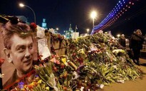 Nga công bố danh tính kẻ chủ mưu ám sát lãnh đạo đối lập Boris Nemtsov