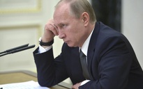 Tổng thống Putin ra lệnh điều tra vụ Triều Tiên thử bom nhiệt hạch