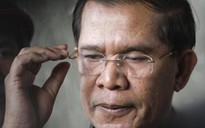 Bị bắt vì dọa giết Thủ tướng Campuchia trên Facebook