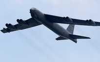 Mỹ điều B-52 bay qua Hàn Quốc 'dằn mặt' Triều Tiên