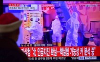Trung Quốc điều trên 500 người đo phóng xạ sau vụ Triều Tiên thử bom nhiệt hạch