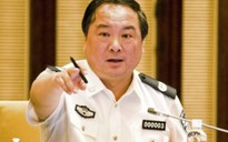Cựu thứ trưởng Công an Trung Quốc lãnh 15 năm tù vì nhận hối lộ